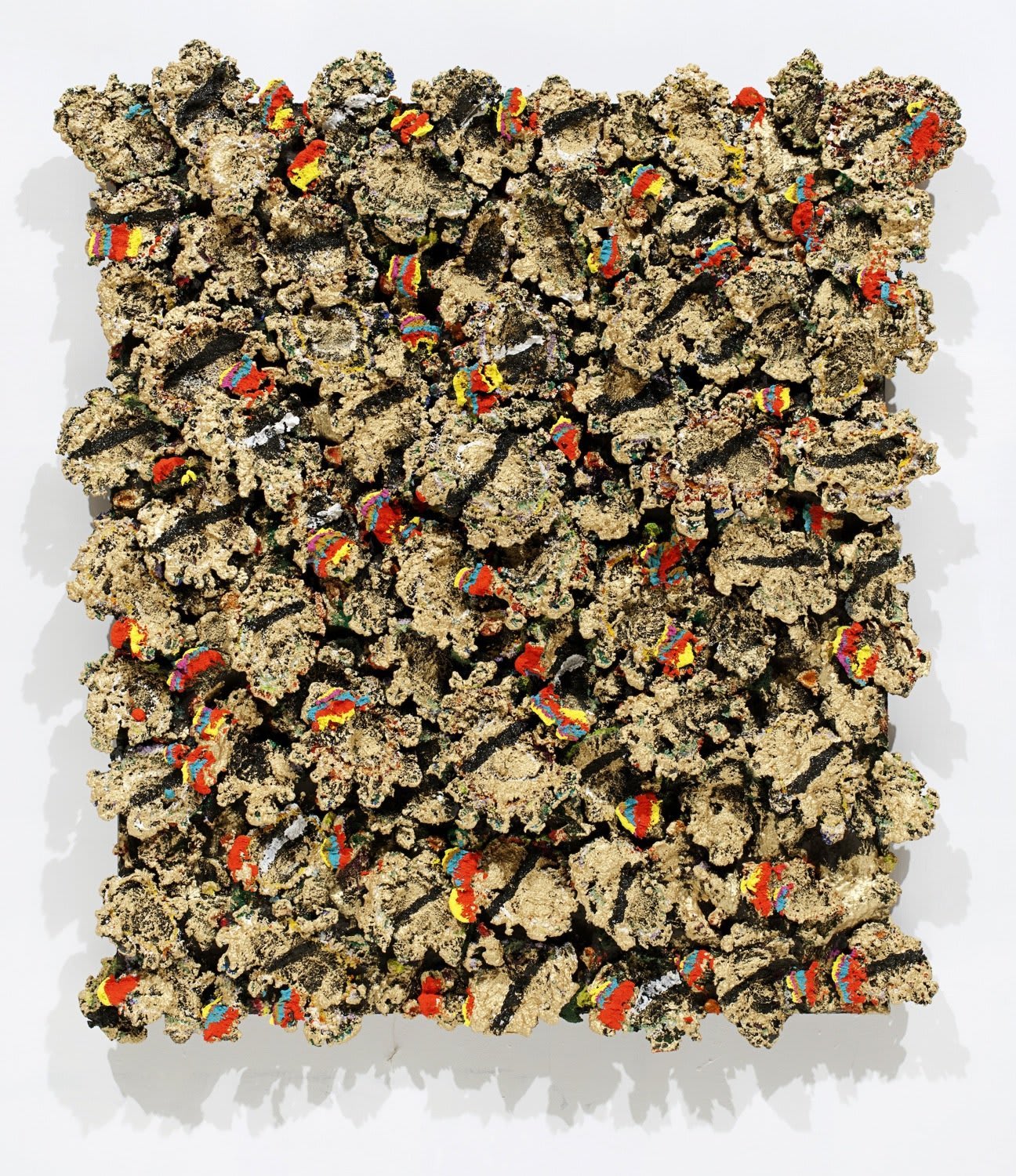 Nabil Nahas, Untitled, 2000-2010
