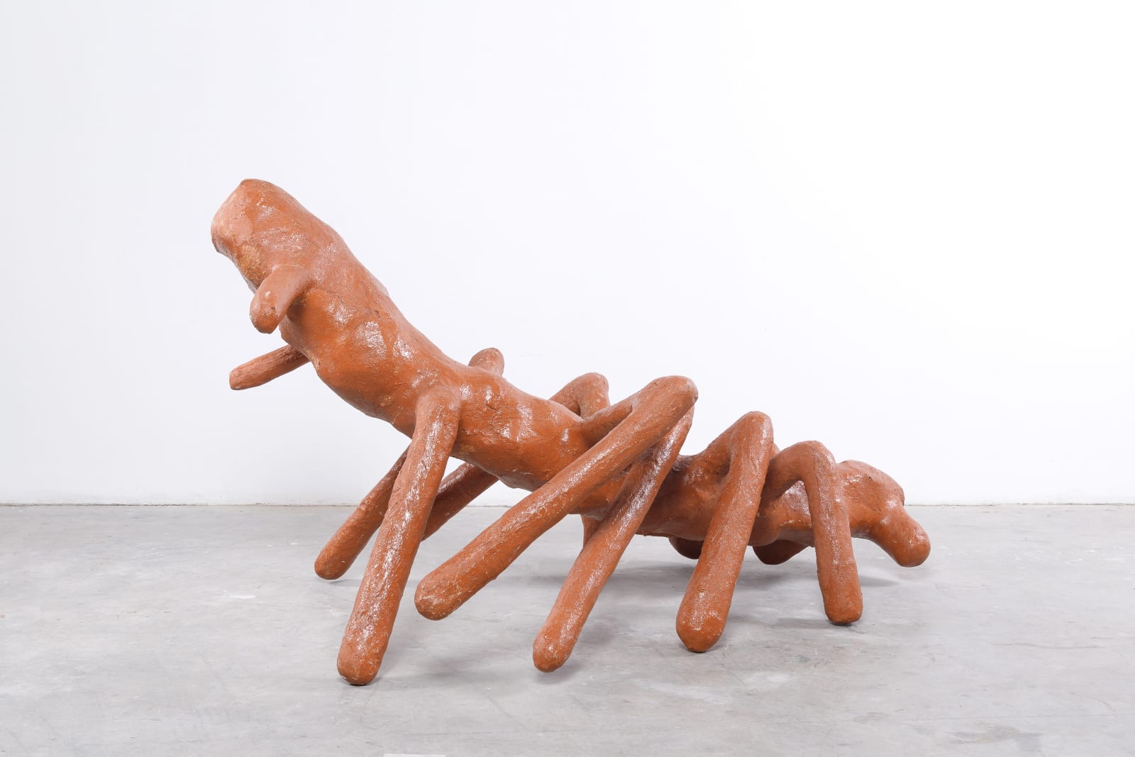 Mohamed Ahmed Ibrahim, Animal 3, 2014