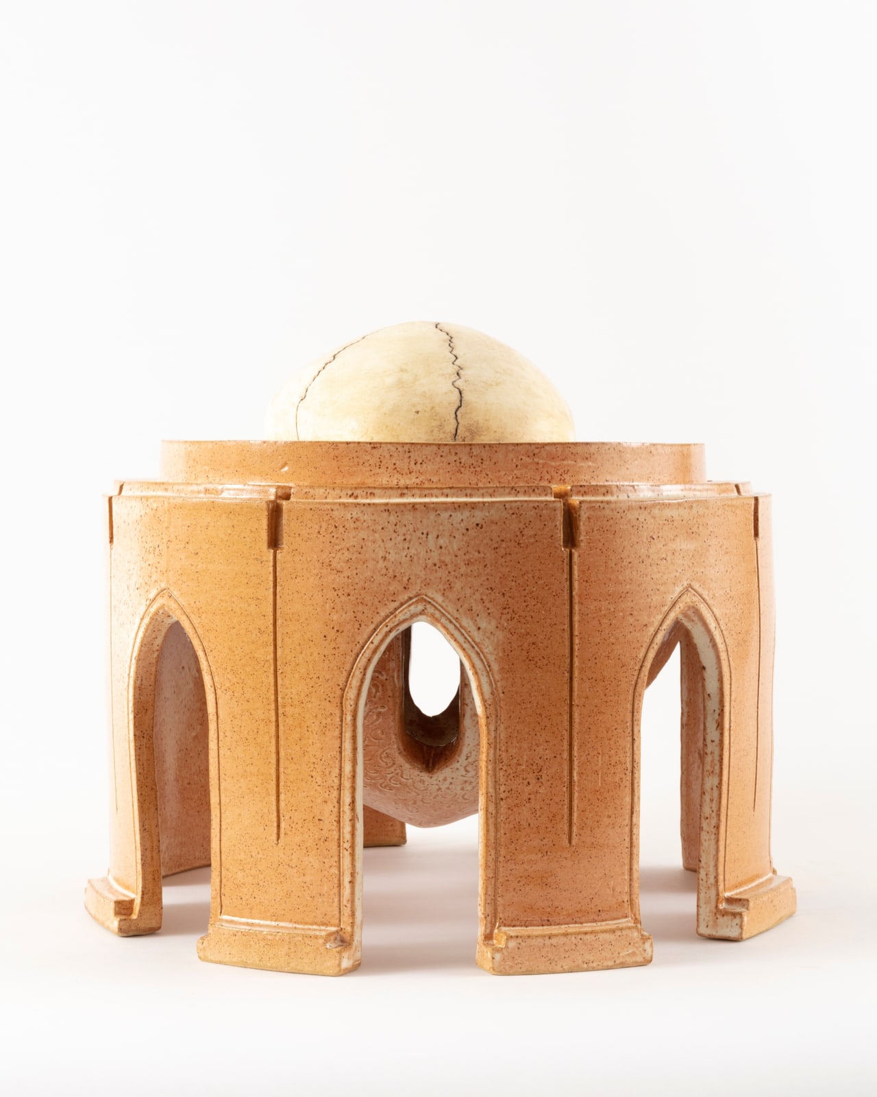 Shahpour Pouyan, Untitled, 2022