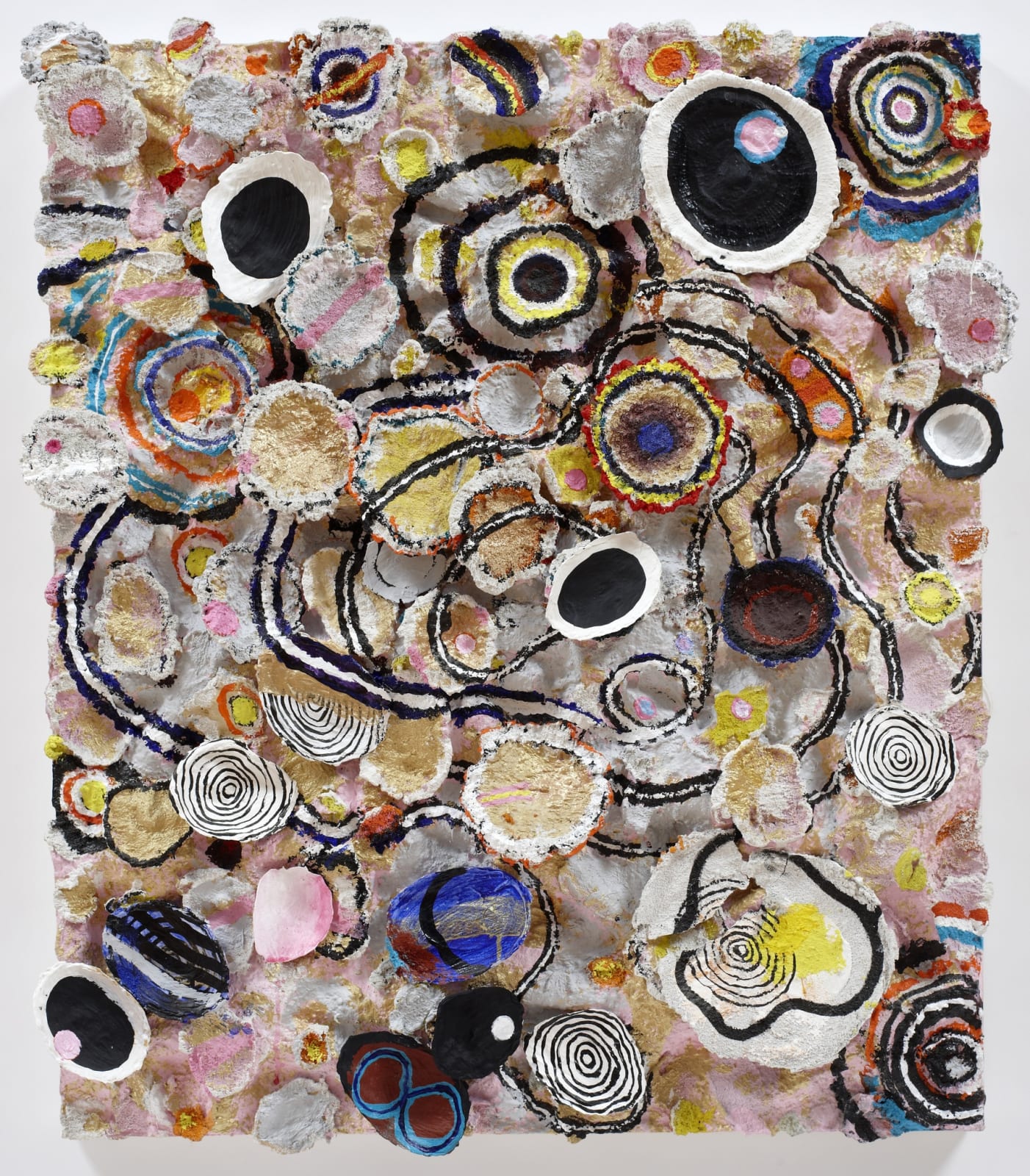 Nabil Nahas, Untitled, 2010