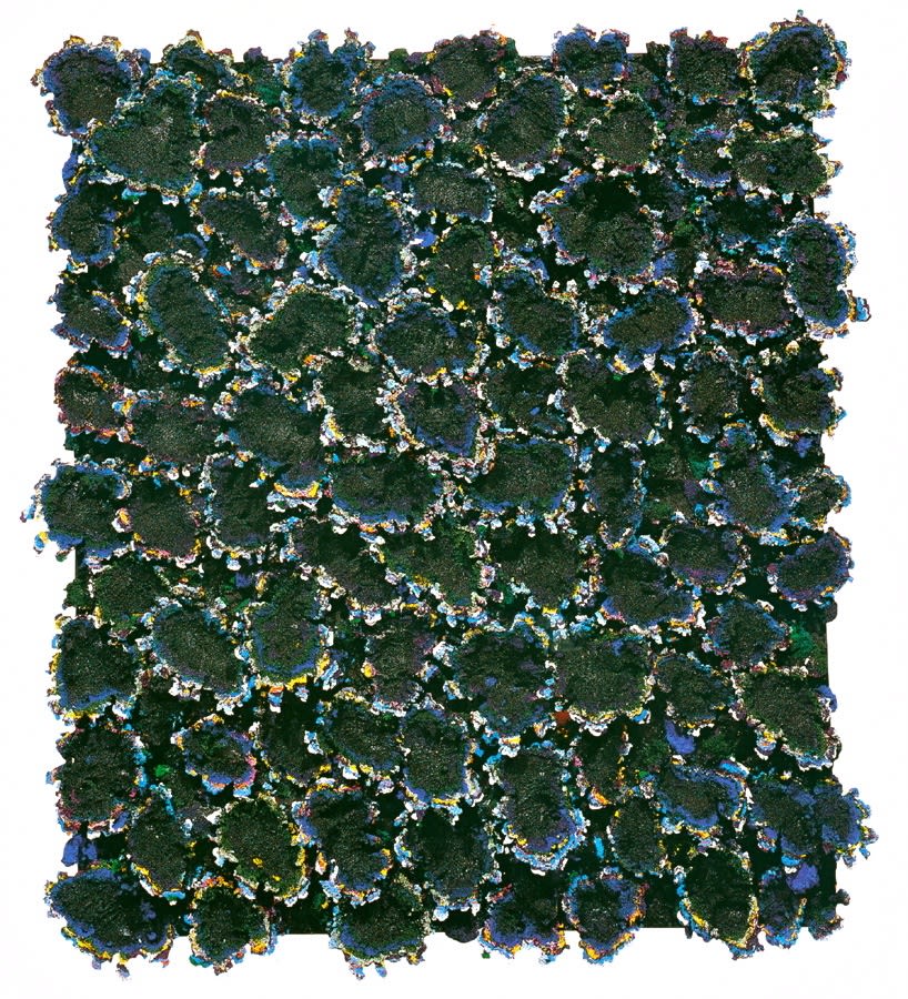 Nabil Nahas, Mermaid (Opal)