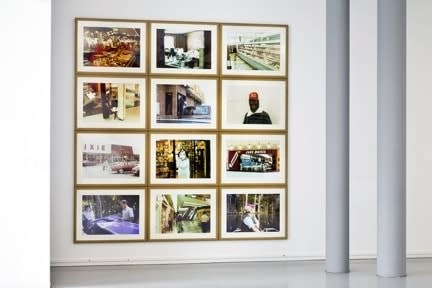 Littlewhitehead, Our Pleasure, 2013