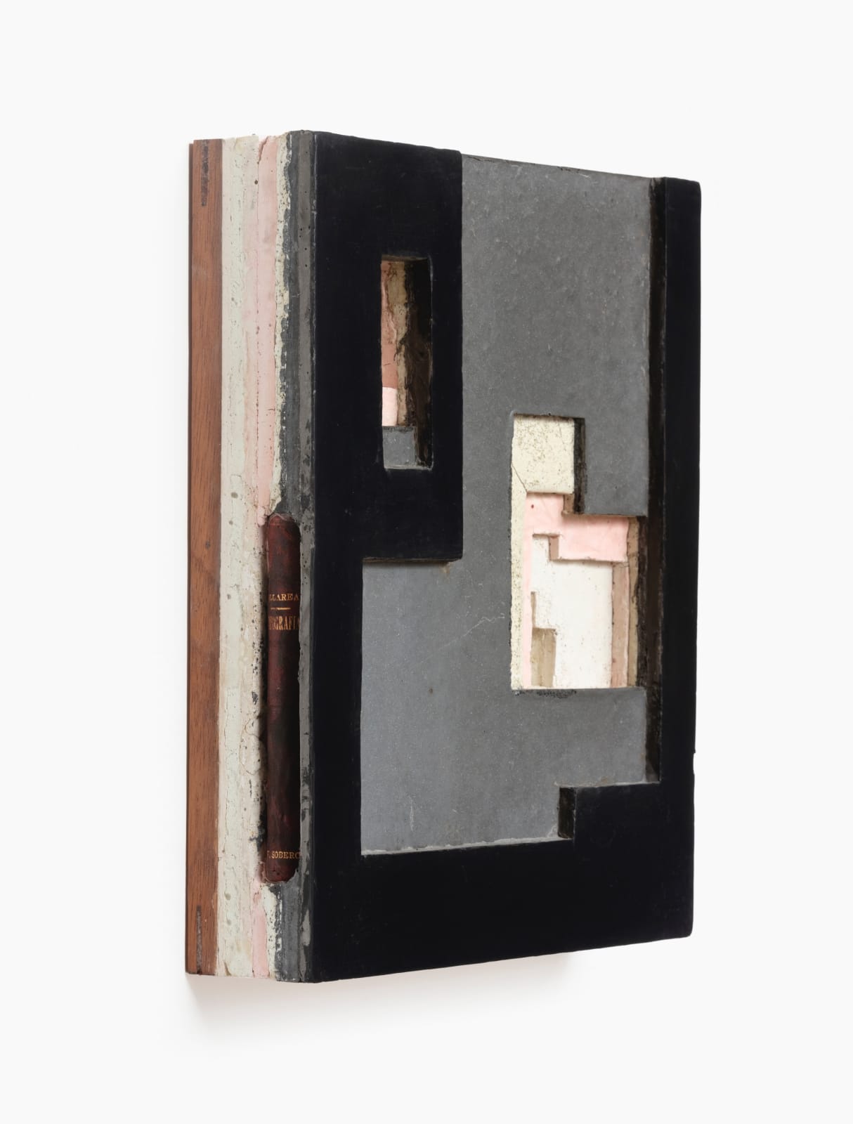 Ishmael Randall-Weeks, Código Atemporal #81, 2023