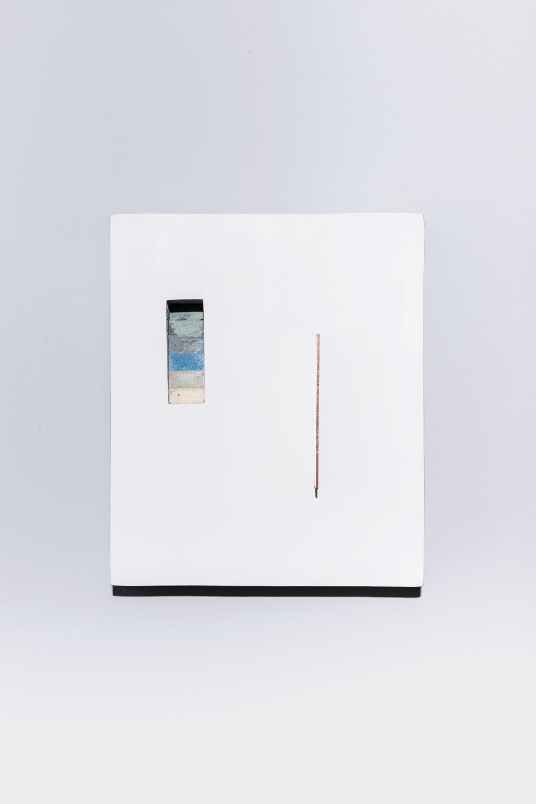 Ishmael Randall-Weeks, Código atemporal #67, 2020