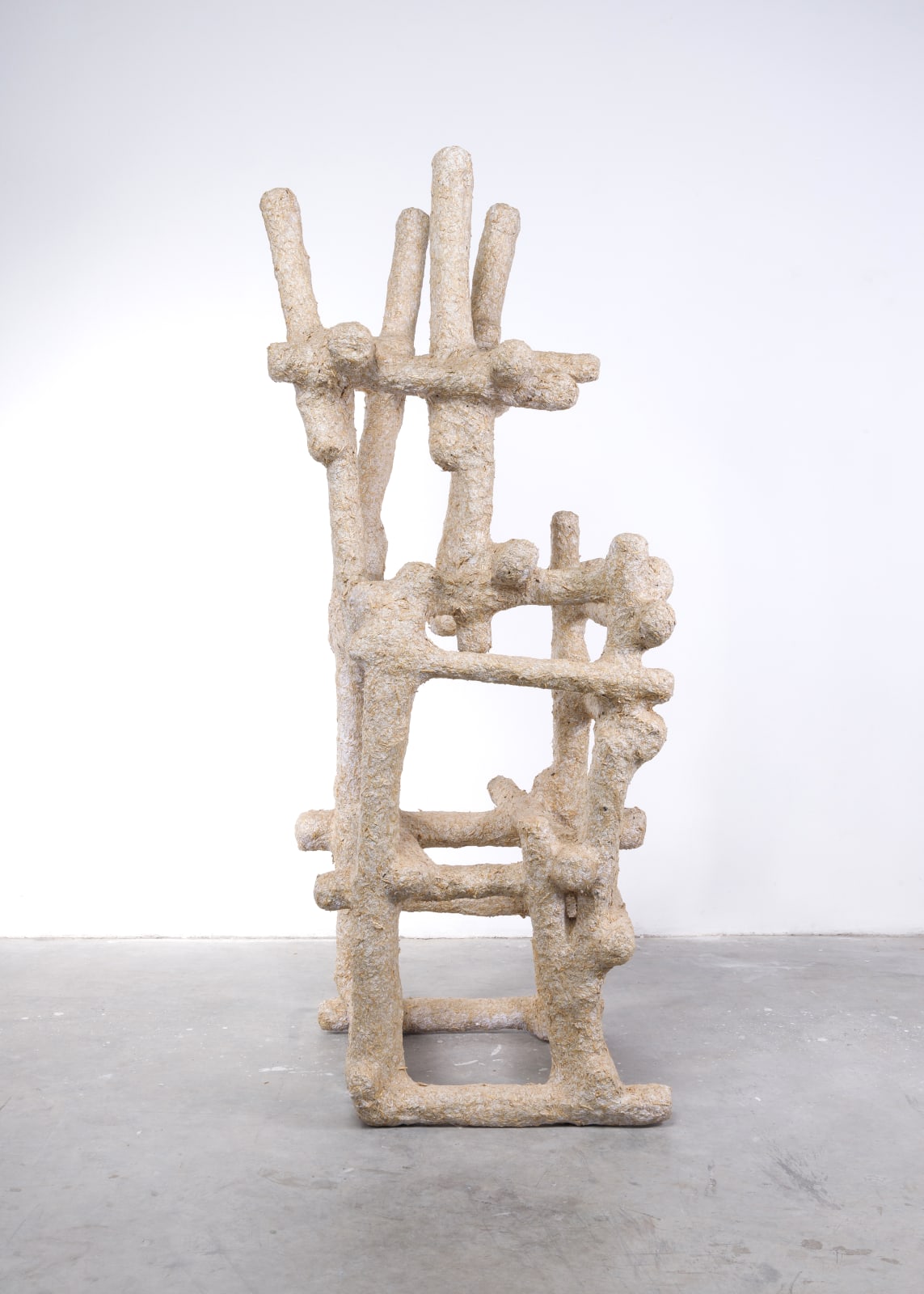 Mohamed Ahmed Ibrahim, Tower 2, 2017