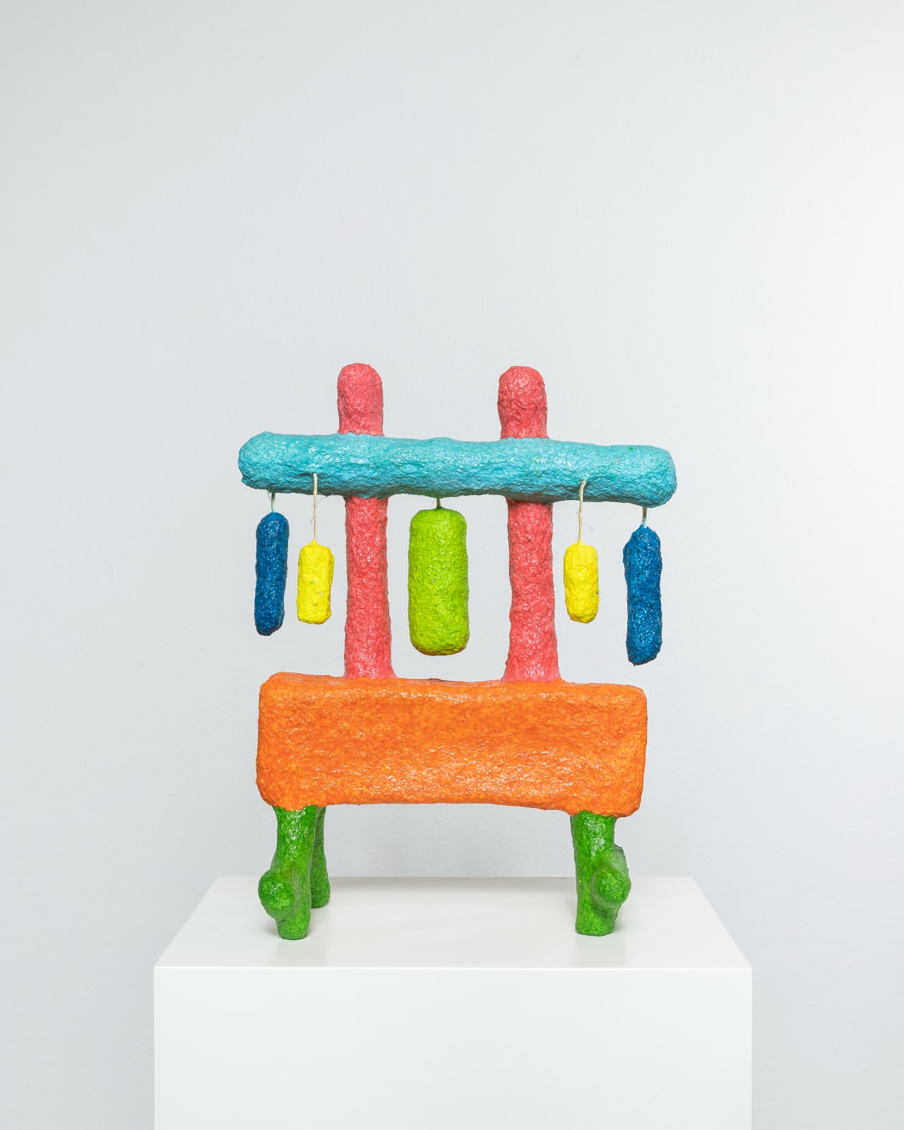Mohamed Ahmed Ibrahim, Untitled, 2020