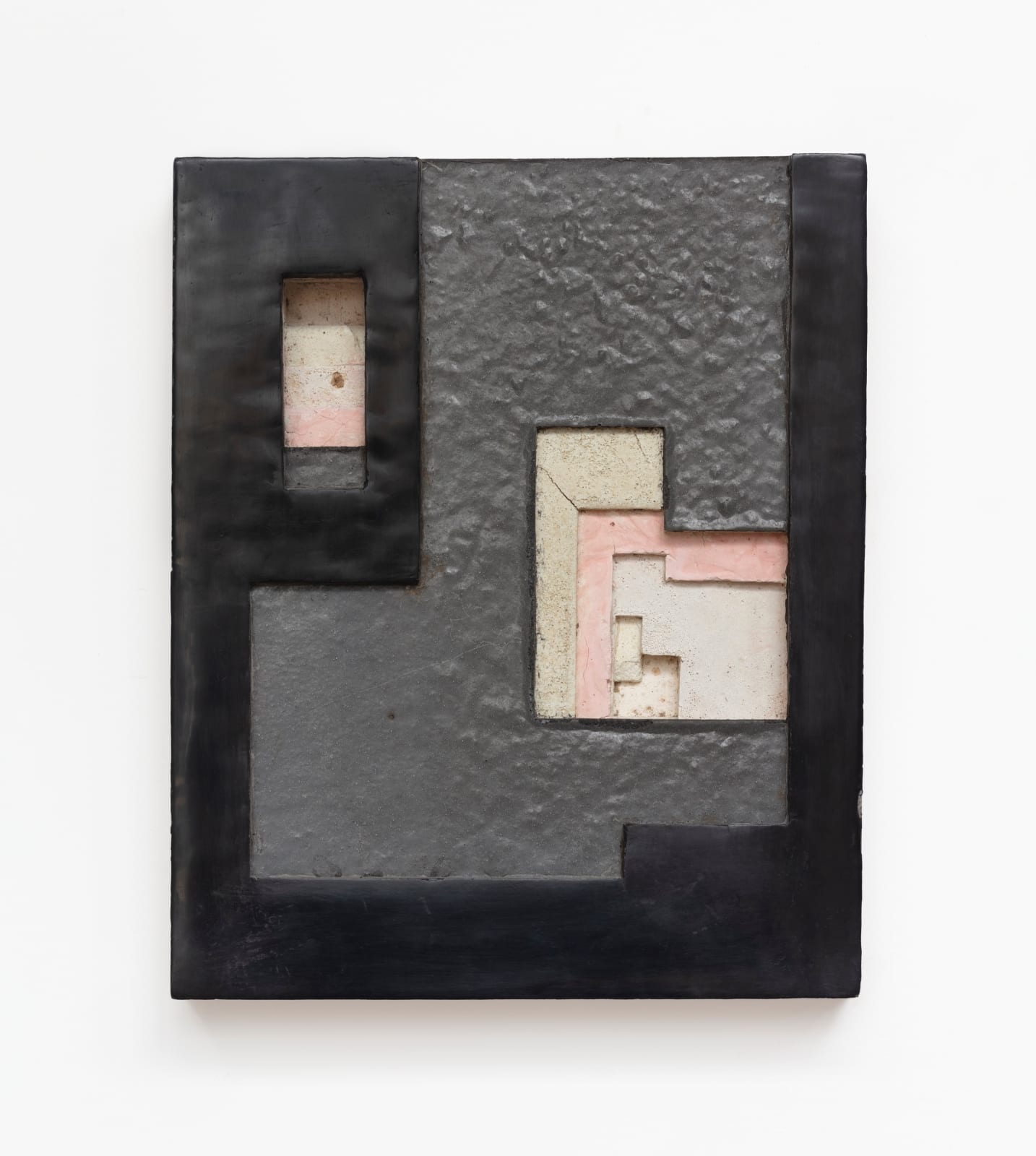 Ishmael Randall-Weeks, Código Atemporal #81, 2023