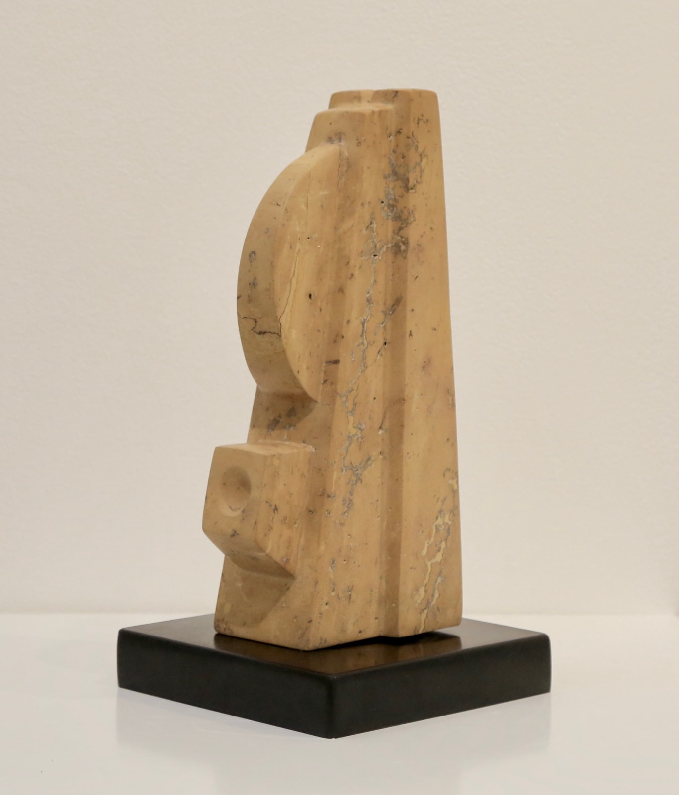 Mona Saudi, Sunrise, 2011