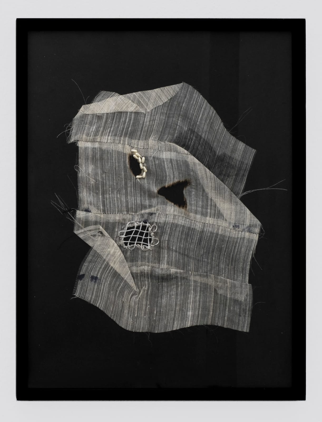 Augustine Paredes, Litany 2, 2024