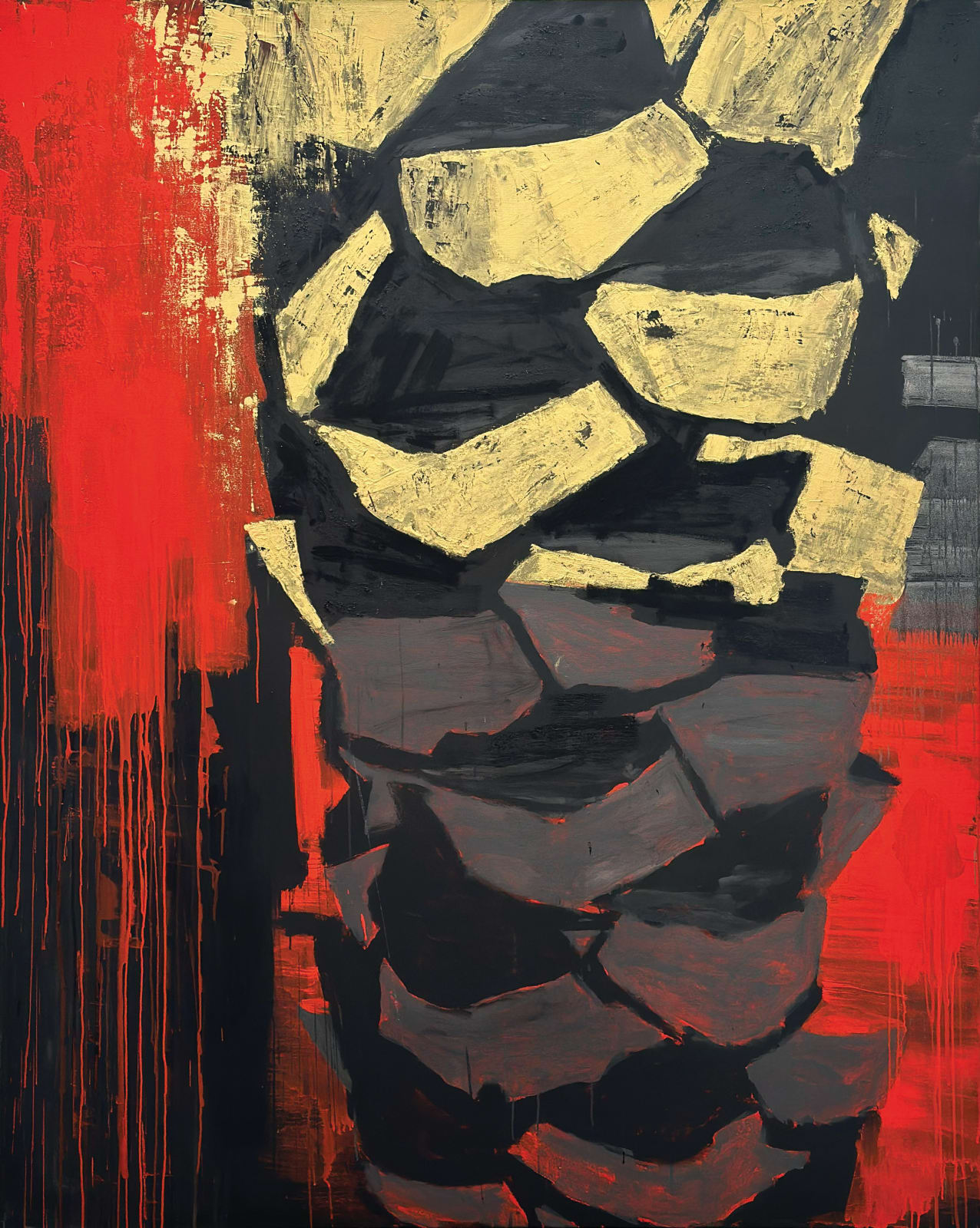 Nabil Nahas, Untitled, 2023