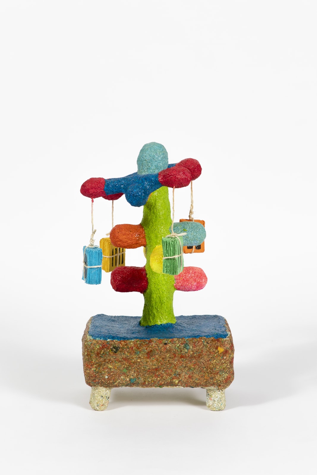 Mohamed Ahmed Ibrahim, Untitled, 2019