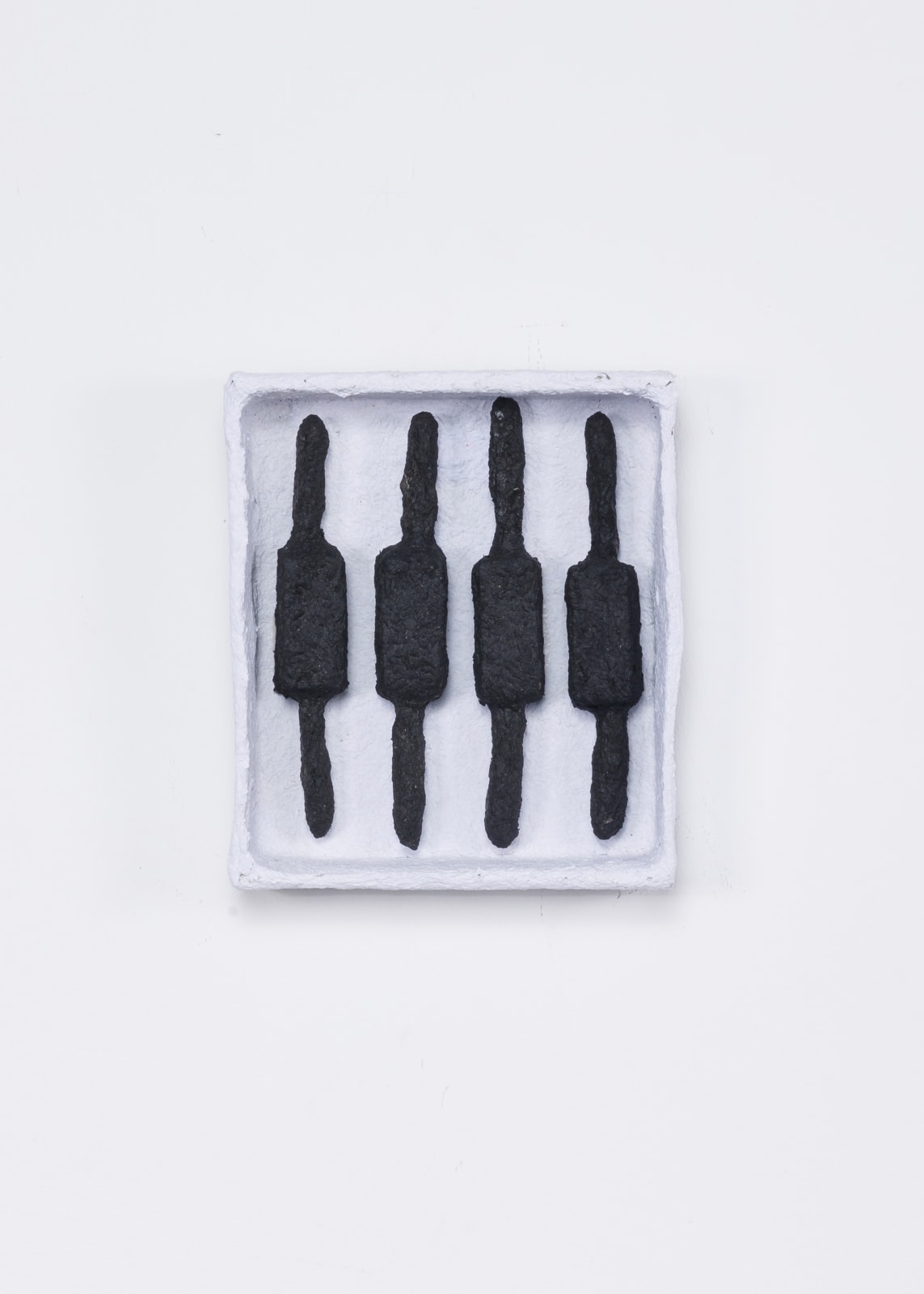 Mohamed Ahmed Ibrahim, Untitled , 2017