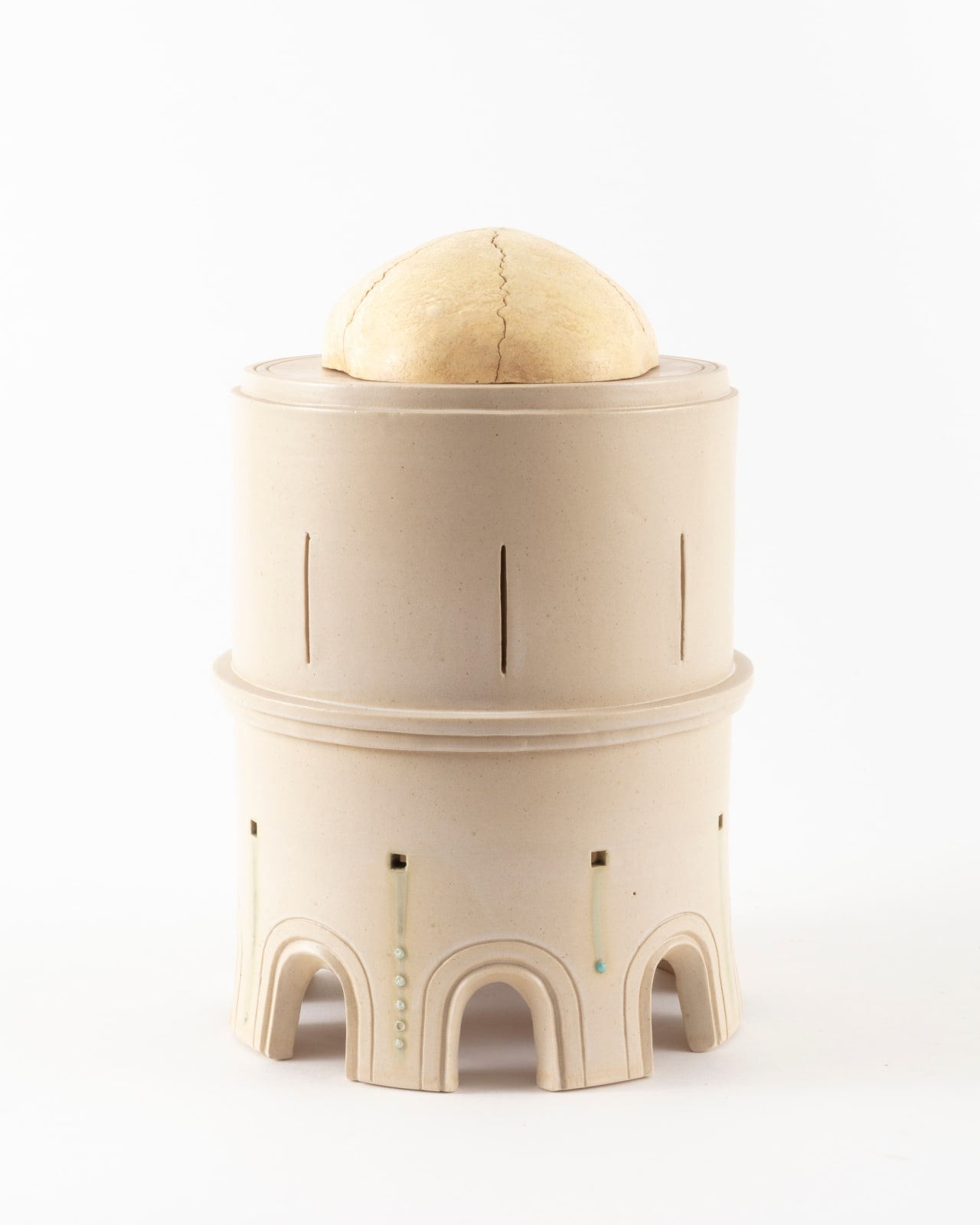 Shahpour Pouyan, Untitled, 2022