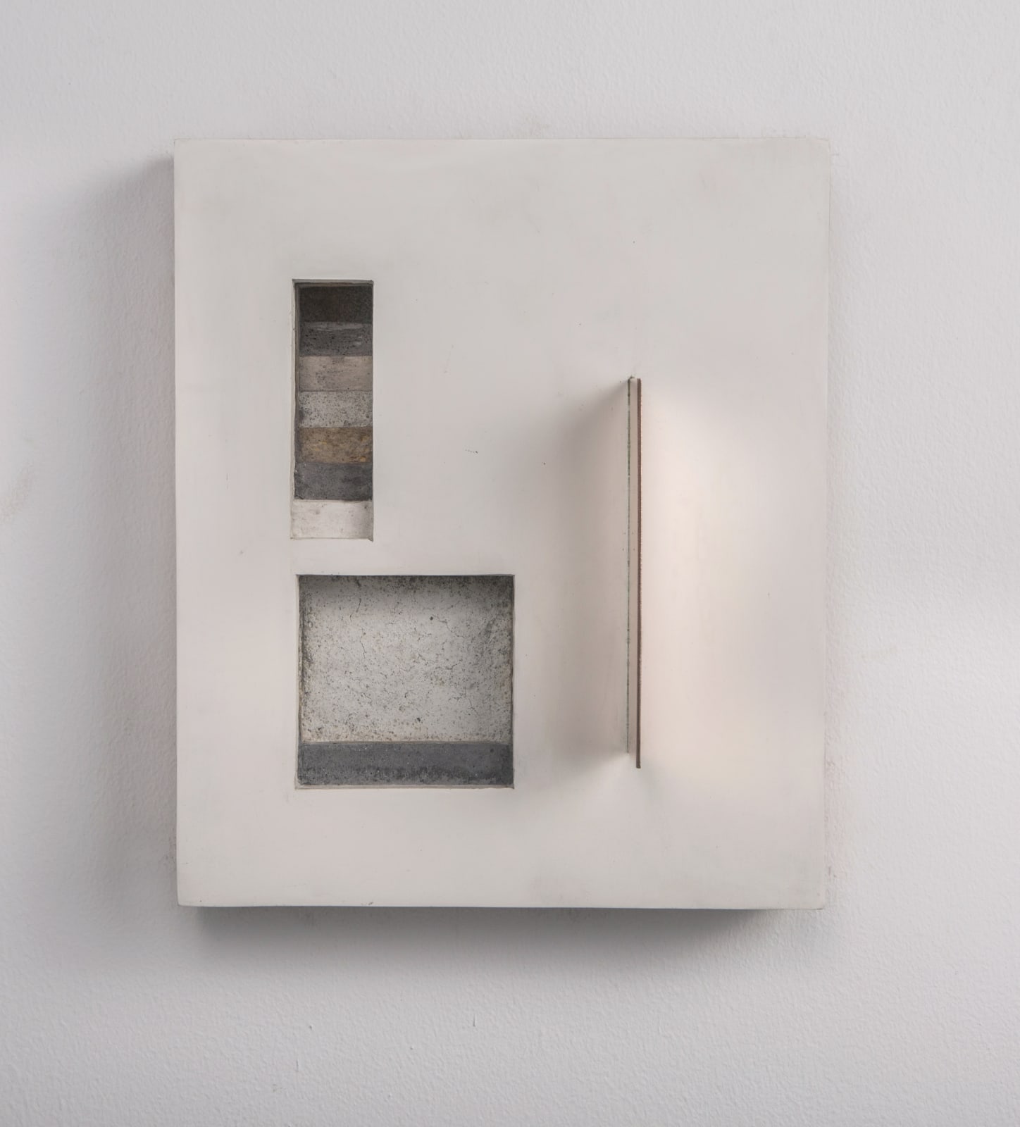 Ishmael Randall Weeks, Código atemporal #49, 2020