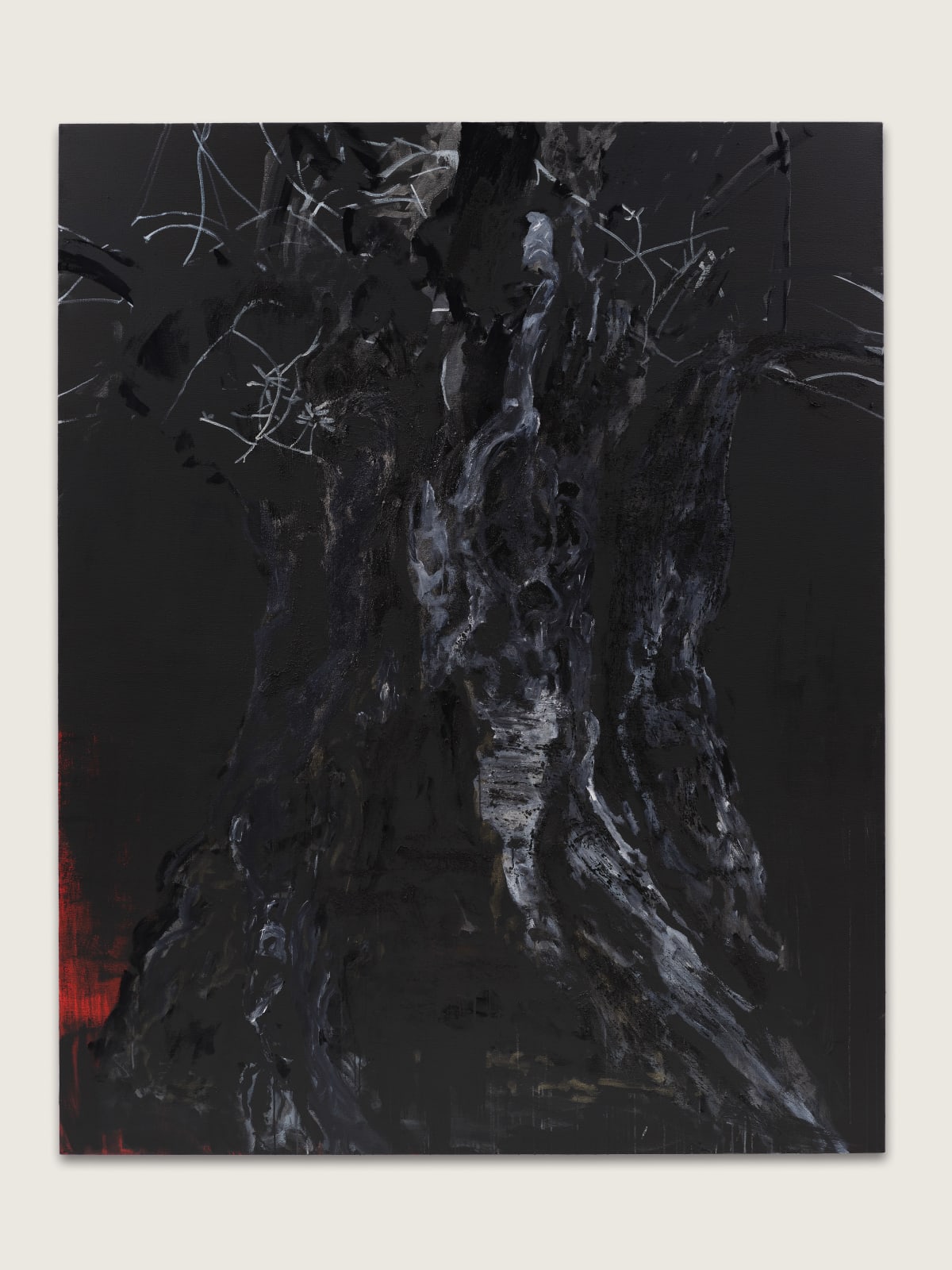 Nabil Nahas, Untitled, 2023