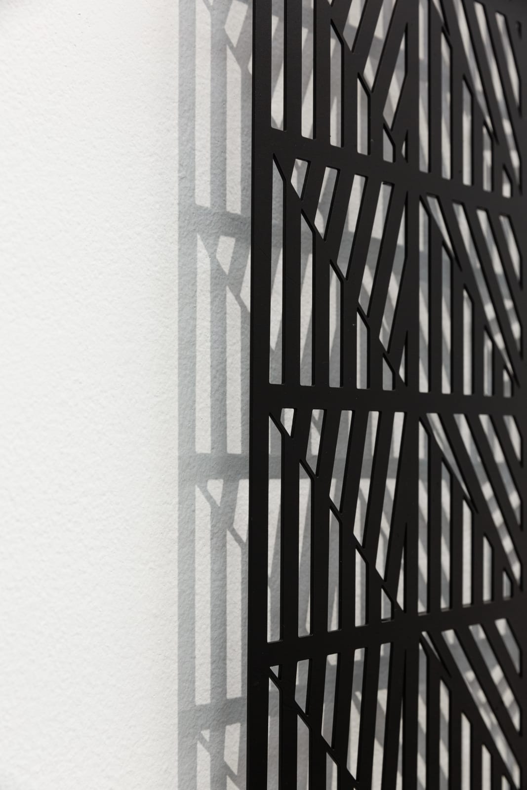 Mehdi Moutashar, Mouvement 9.2 (Movement 9.2), 2016