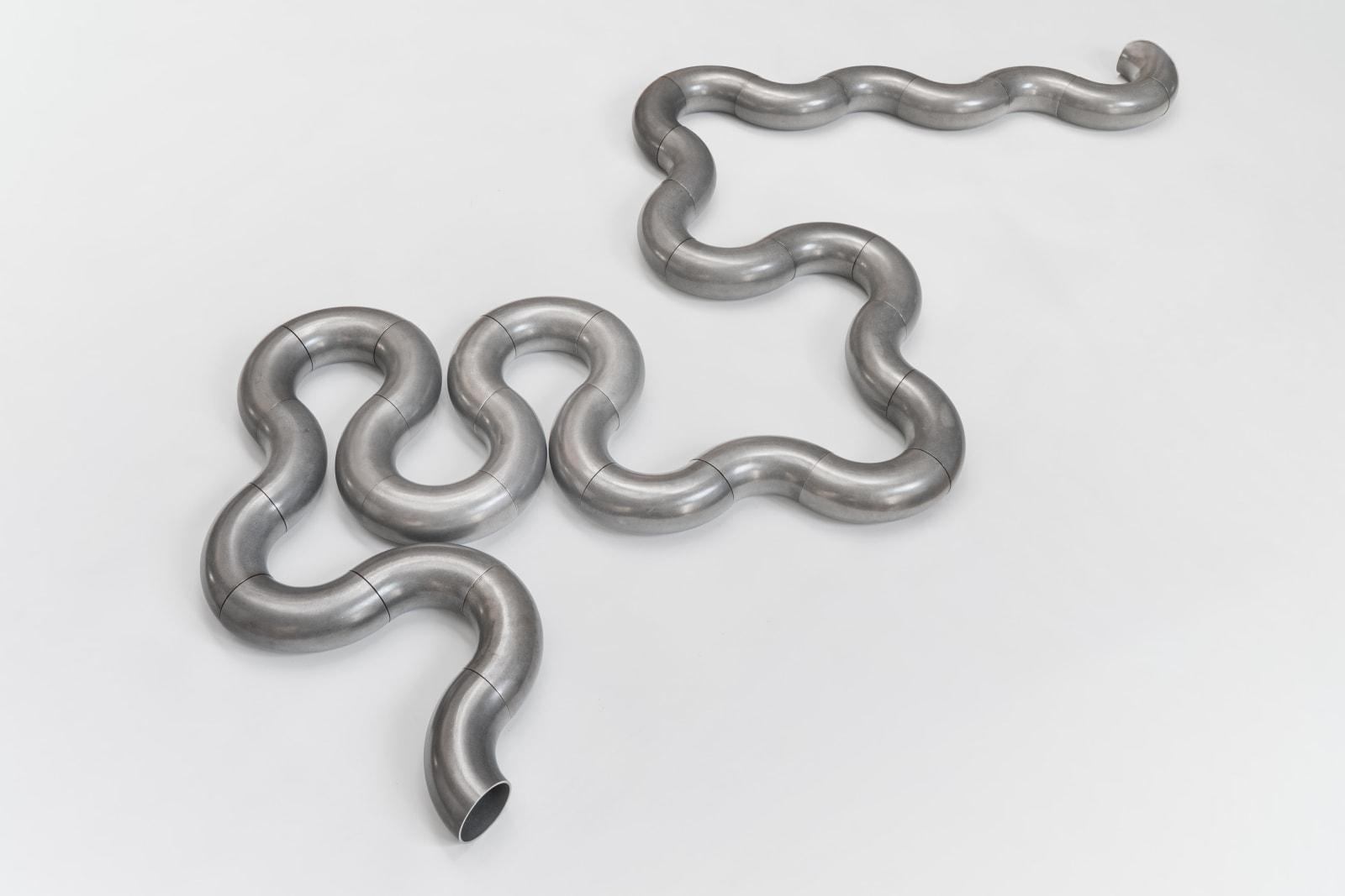 Amir Nour, Serpent, 1970