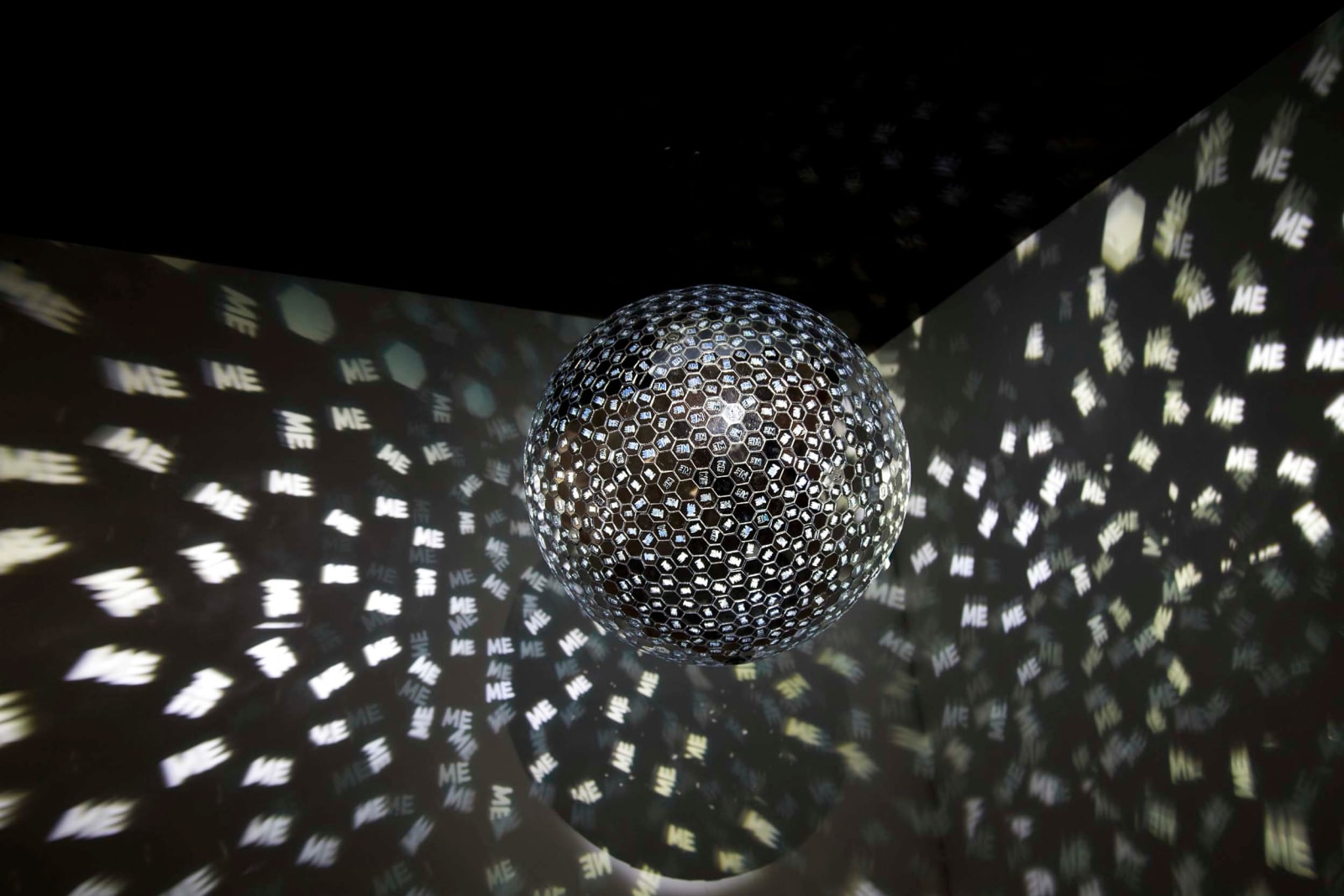 Oliver Clegg, Don’t You? Don’t You?, 2016