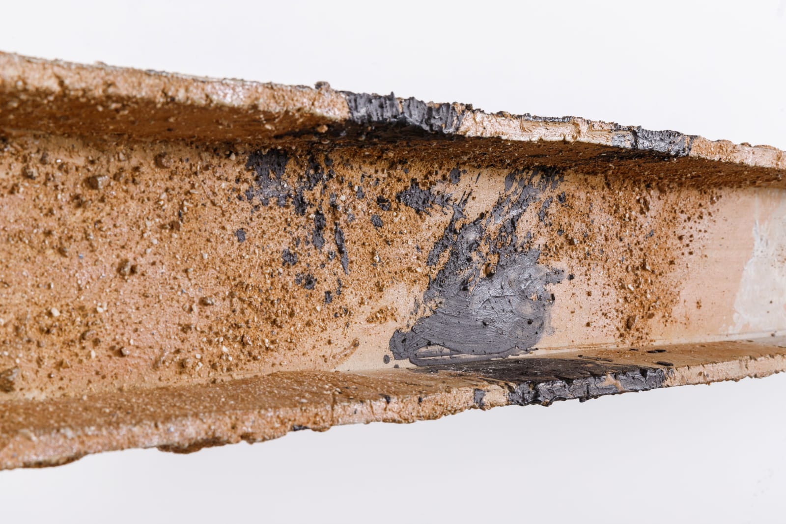 Ishmael Randall-Weeks, I-Beam III, 2020