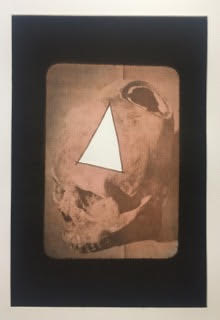Ishmael Randall Weeks, Untitled III, 2016
