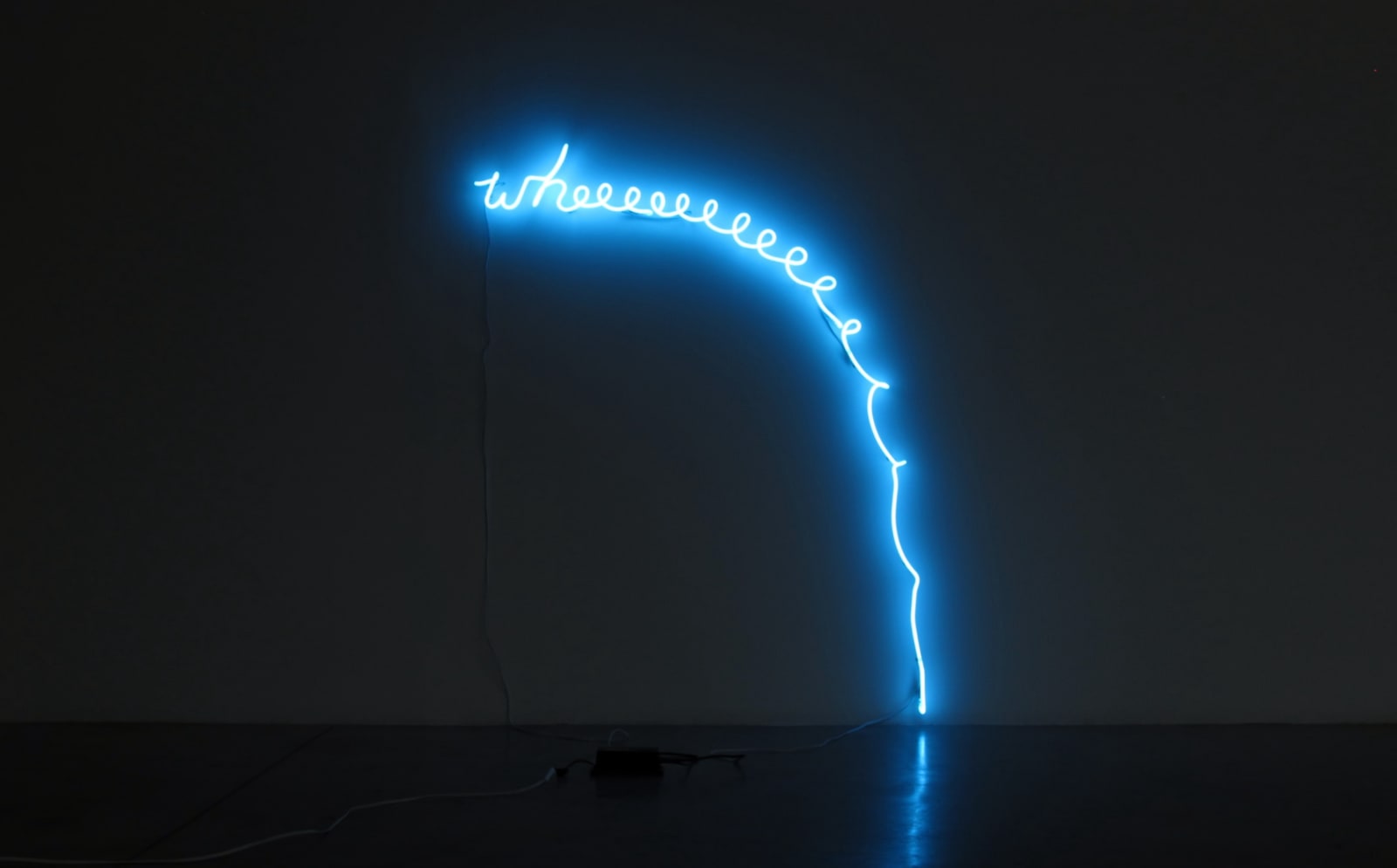 James Clar, Wheeeeeeeeeeeee!, 2015