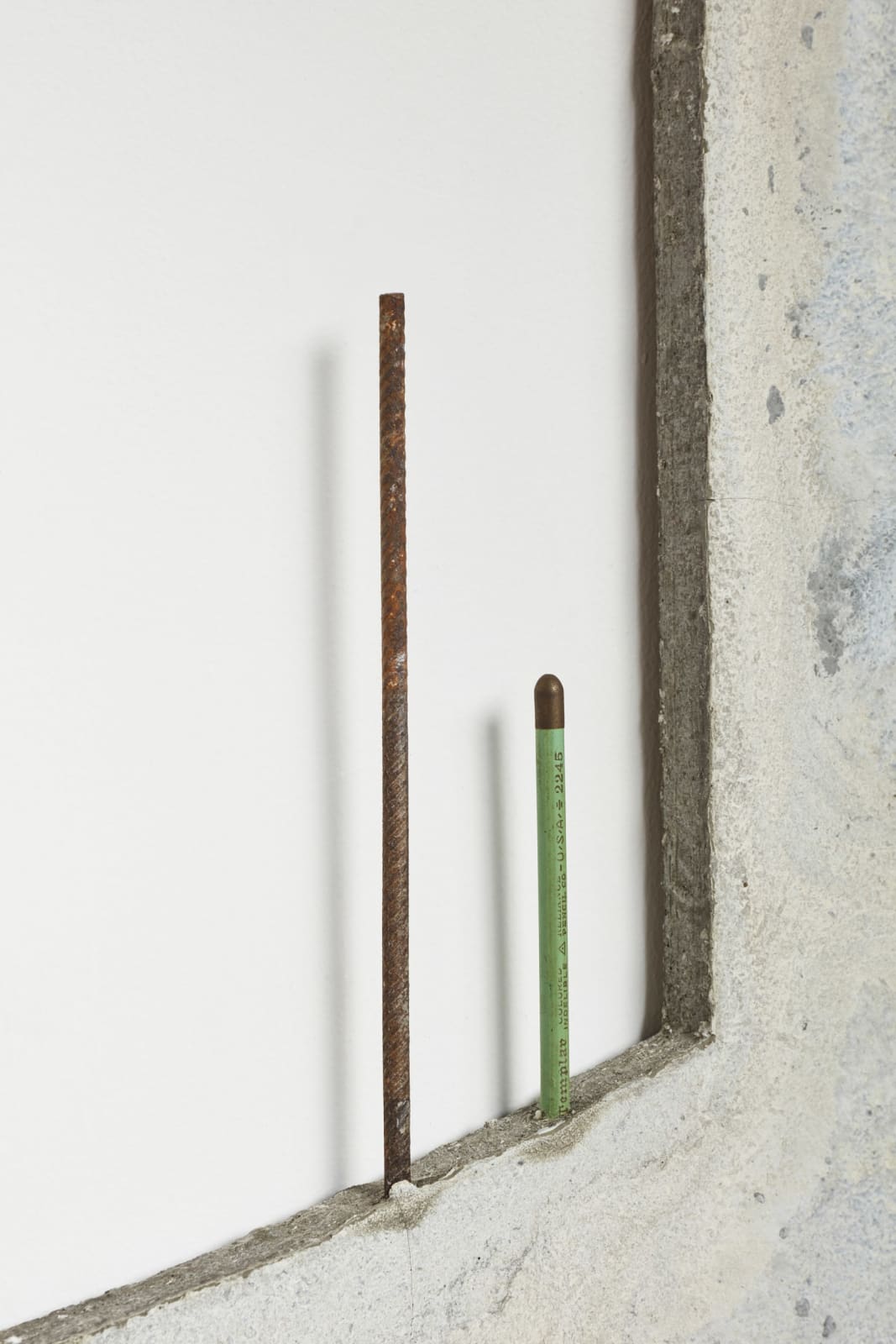 Ishmael Randall-Weeks, Tunic II (Yabni), 2023