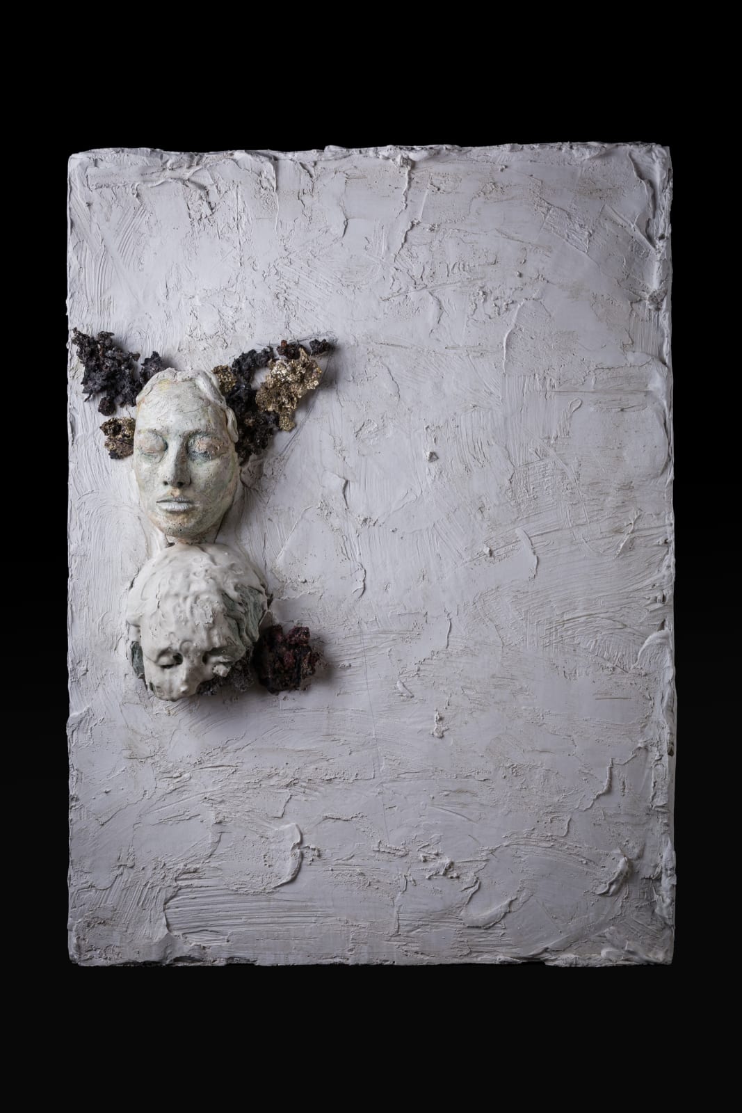 Valentina Lucarini Orejon, Pina Nera, 2018