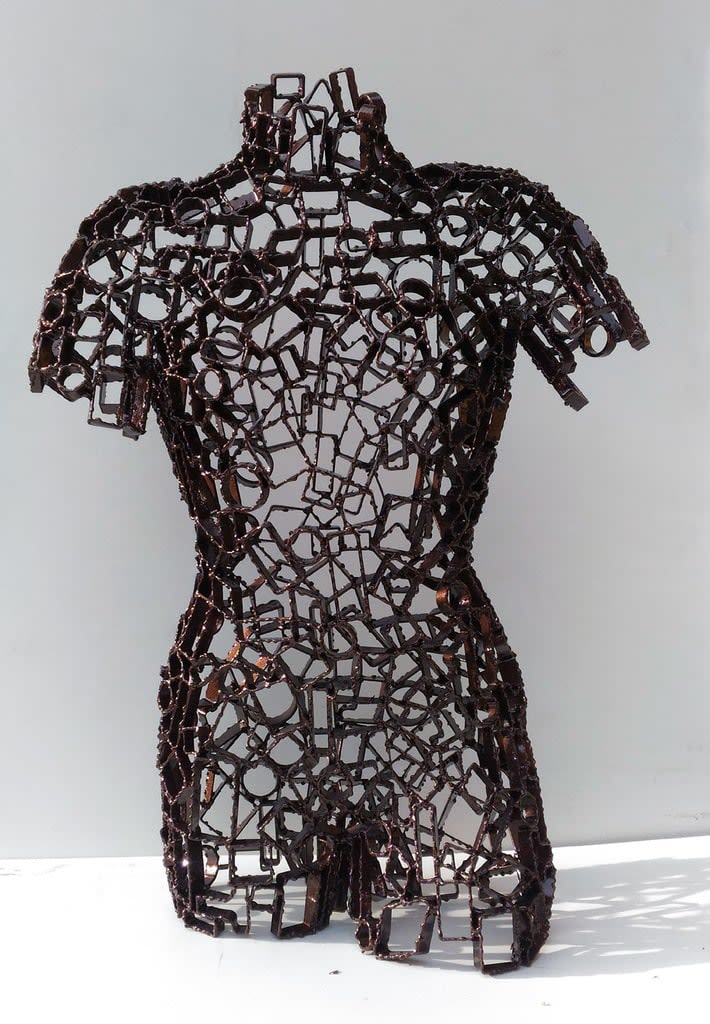 Akelo, Diana, 2018