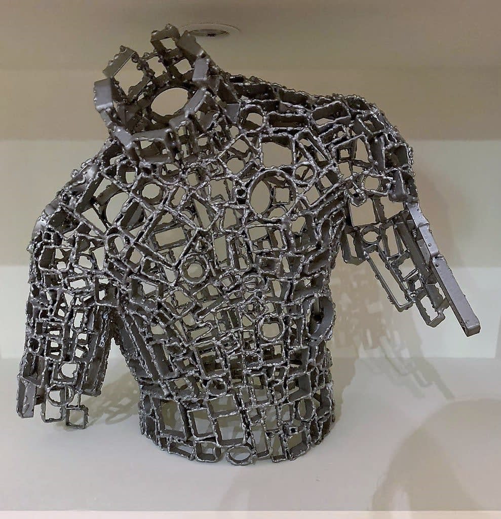 Akelo, Laertes, 2003