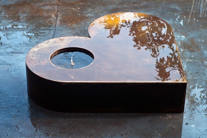 Gabriele Simei, Core, 2011