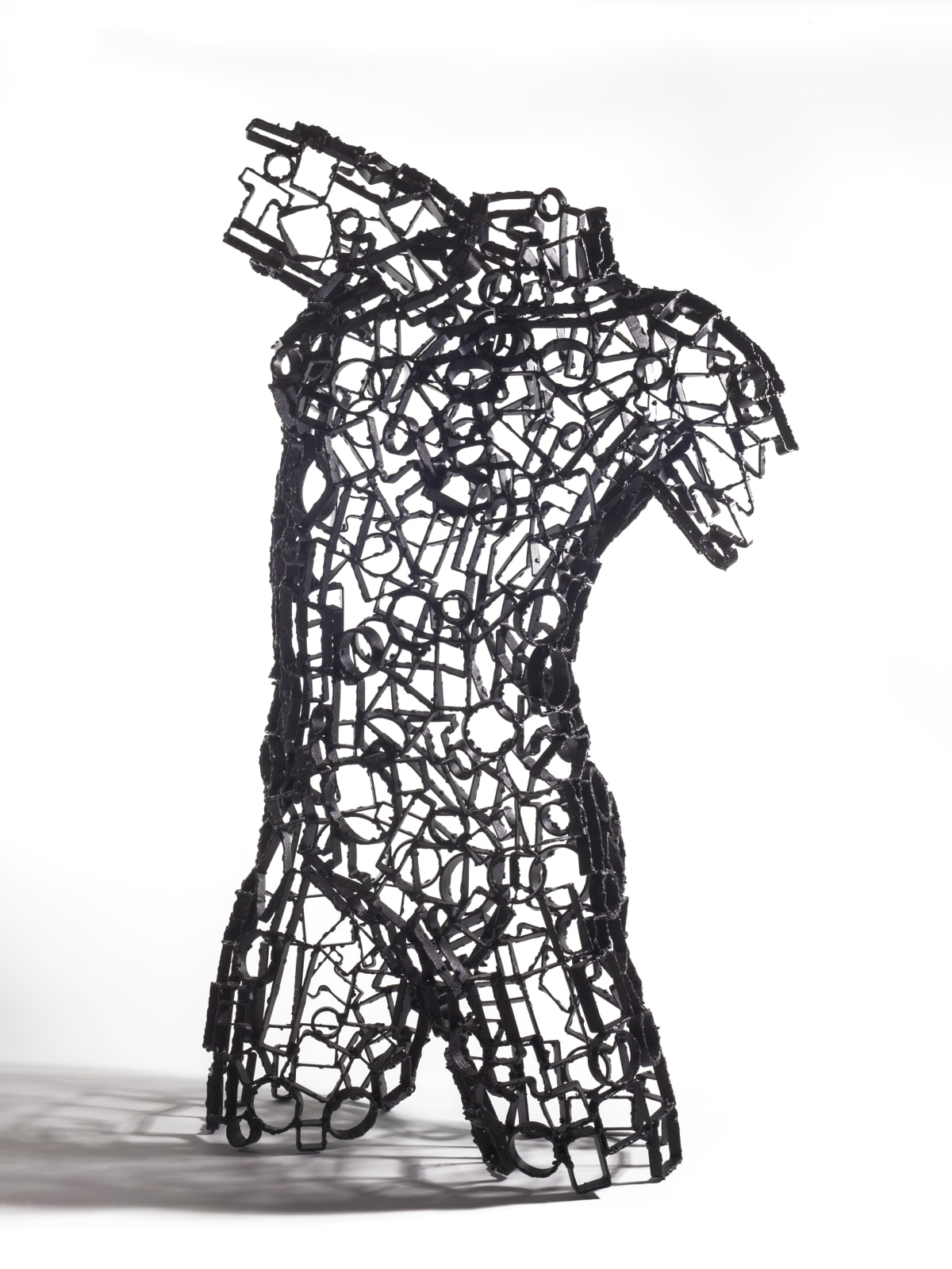 Akelo, Athena, 2014