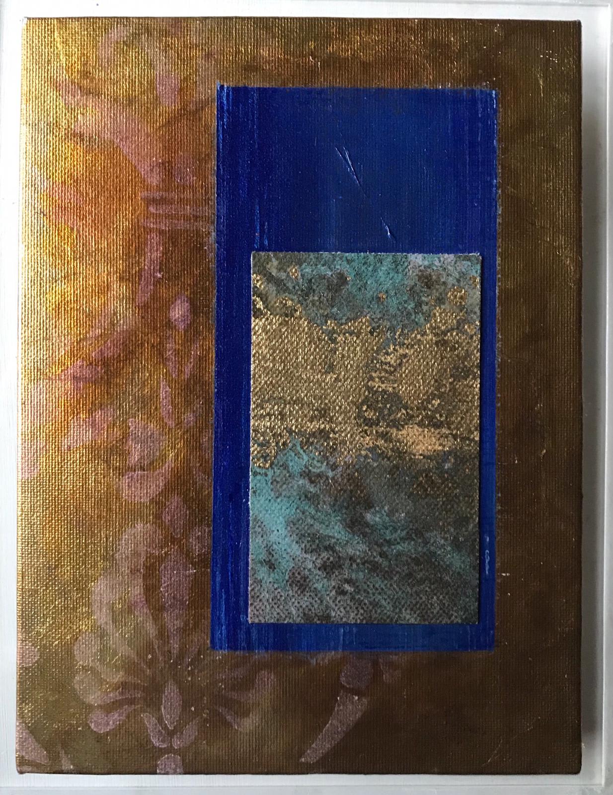 Paolo Campagnolo, Stimmung 3, 2018