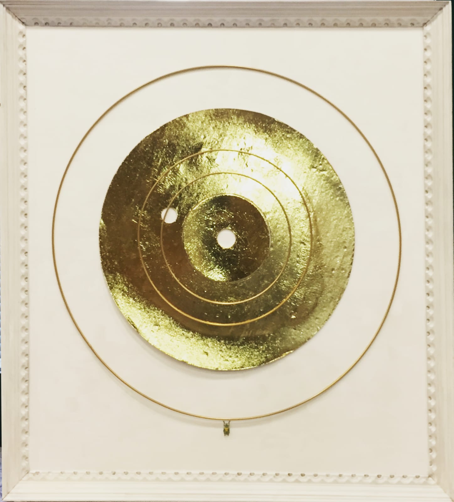 Alice Padovani, Ad astra #3. Planetarium, 2020