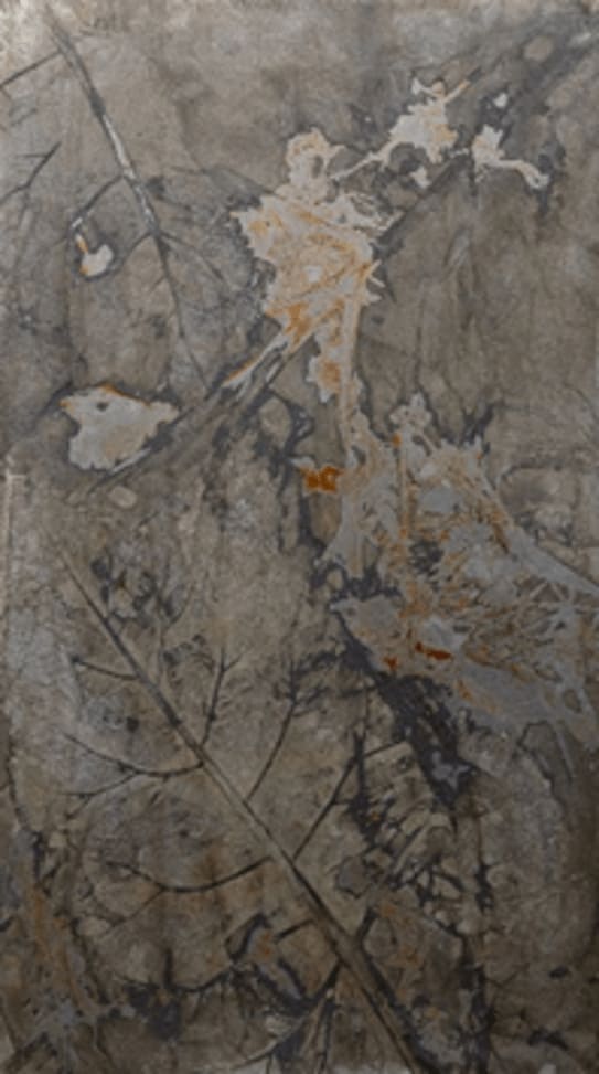 Gabriele Simei, Sottotevere, 2019