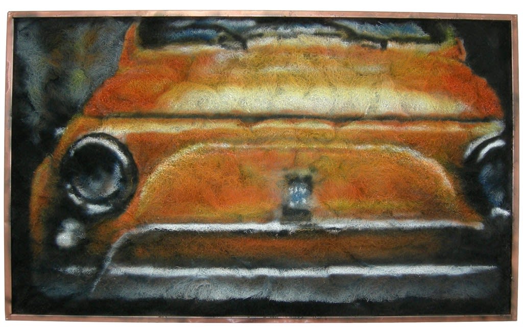 Maupal, Fiat 500, 2015