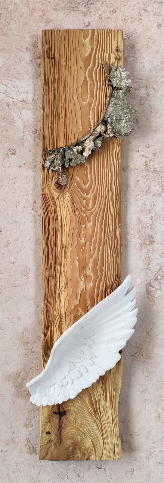 Valentina Lucarini Orejon, Magnificat , 2019