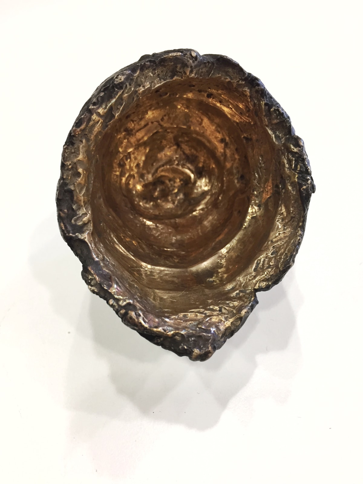 Alice Padovani, Spiral, 2020