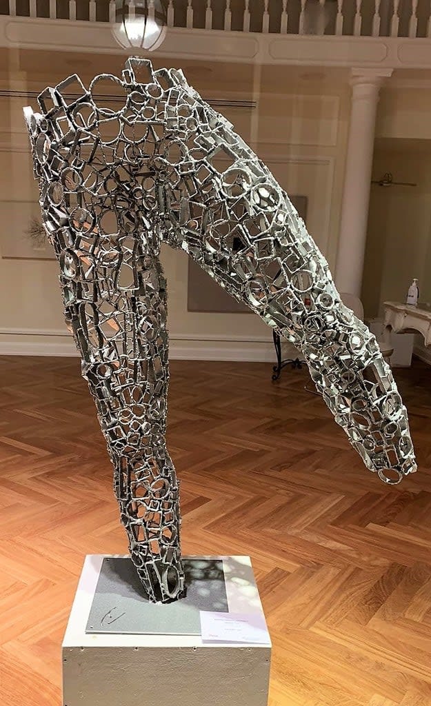 Akelo, Hermes, 2003