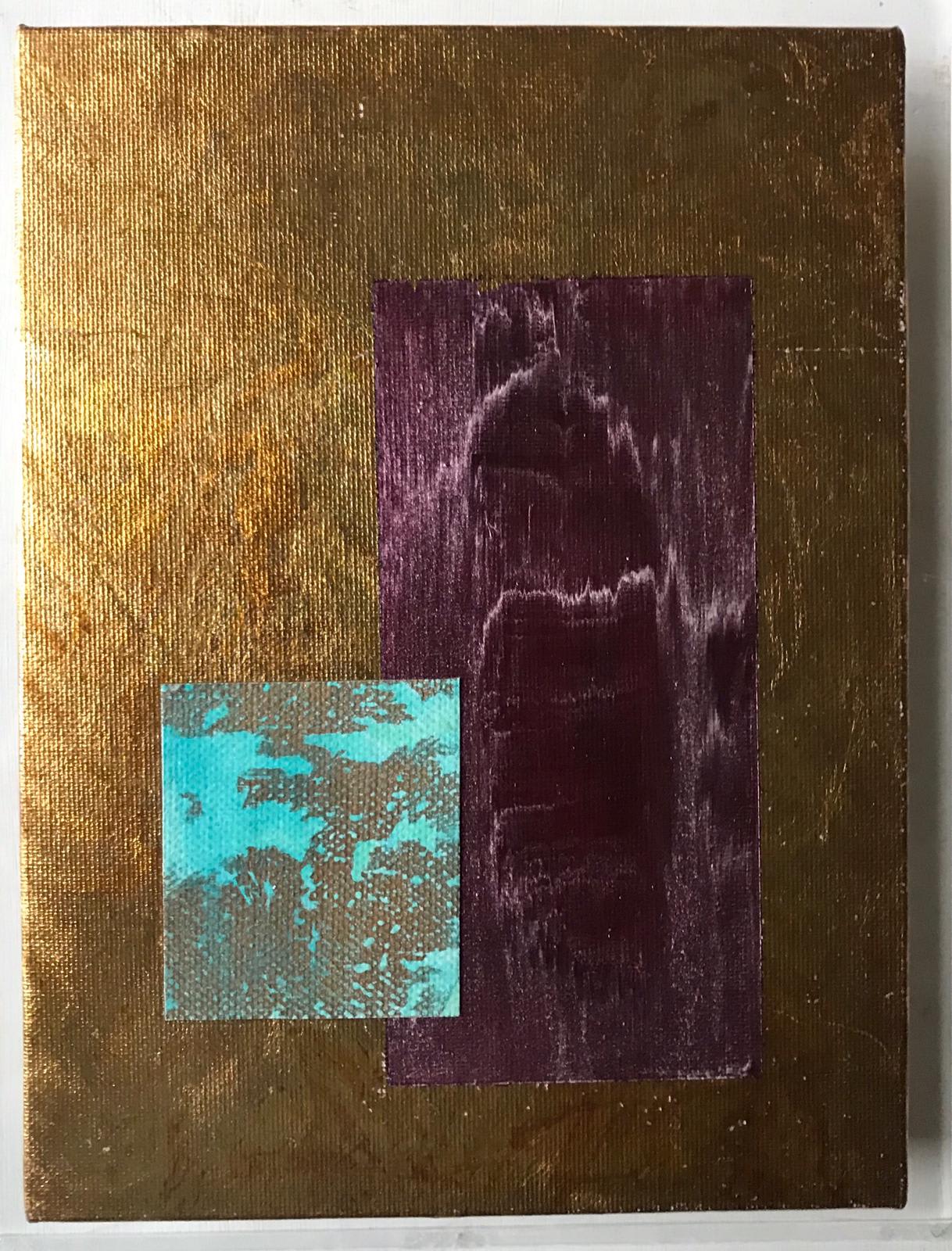 Paolo Campagnolo, Stimmung 4, 2018