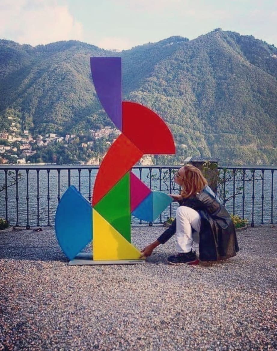 Camilla Ancilotto, Ab Ovo Rabbit, 2017