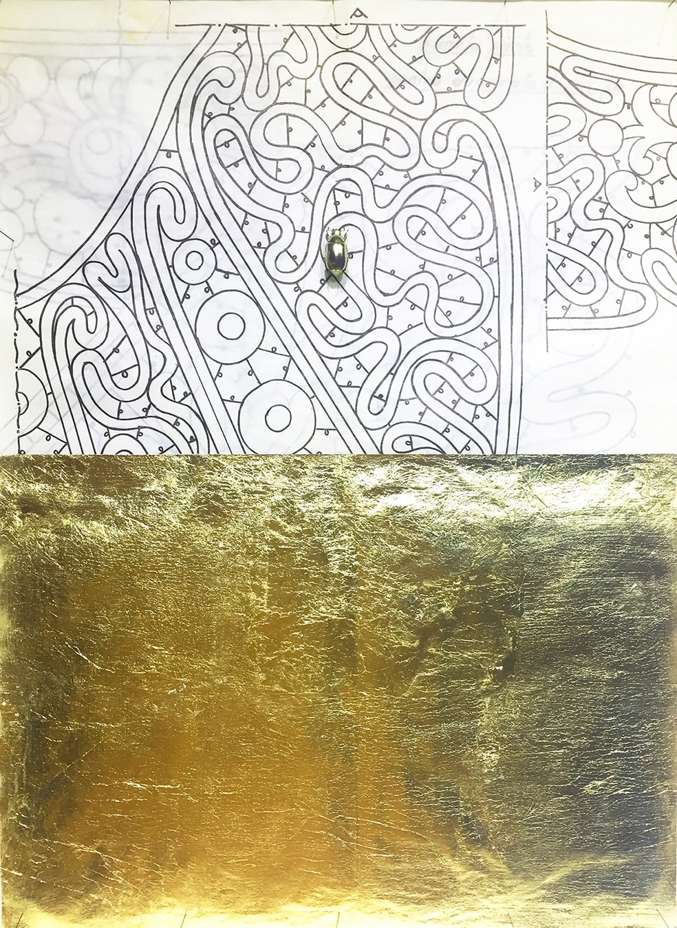 Alice Padovani, Aureum 51, 2018