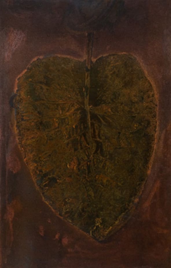 Gabriele Simei, Sottotevere, 2019