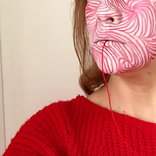 Alice Padovani, Natural, 2020