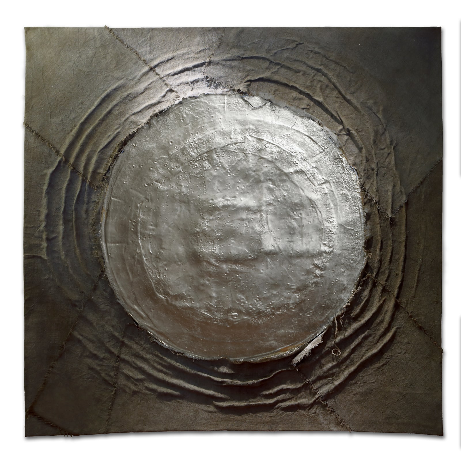 Tania Welz, Chaosmos Echoes of no mind, 2018