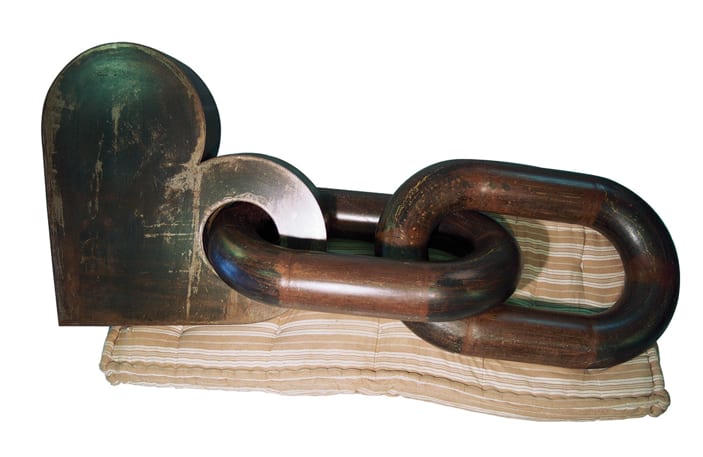 Gabriele Simei, Core, 2008