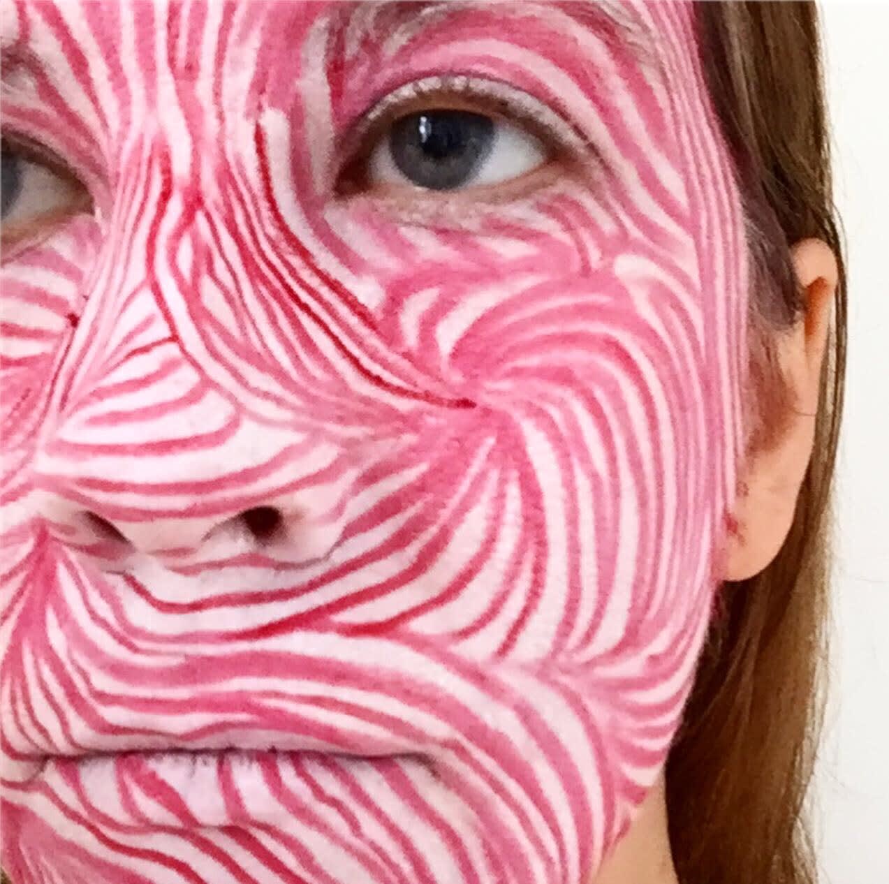 Alice Padovani, Natural, 2020