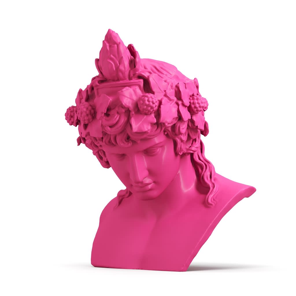 ArtFicial Clones, Antinous, 2020
