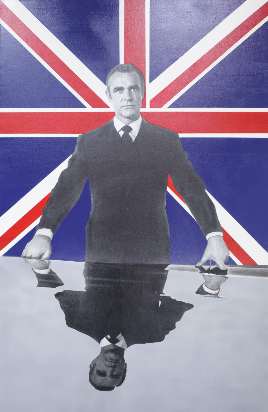 Bernie Taupin, Bond, James Bond, Sean Connery, 2024