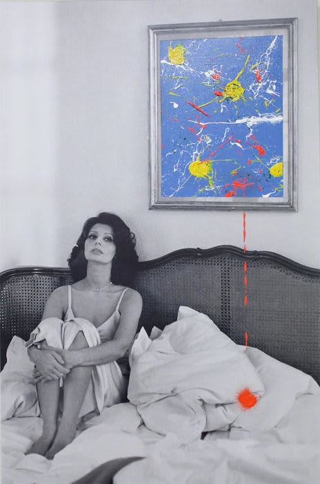 Bernie Taupin, Oh What a Night, Sophia Loren, 2024