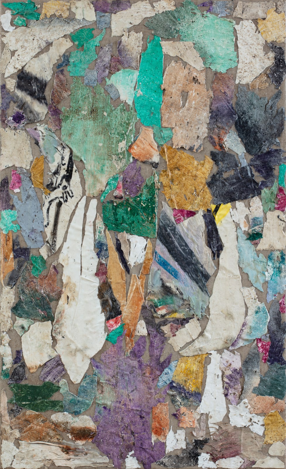 Bian Qing 卞青, Unveiled Mountain Collection 03780034 显山集03780034, 2016